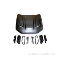 BMW 2018-2021 G30 G38 Modified CS Injini Hood